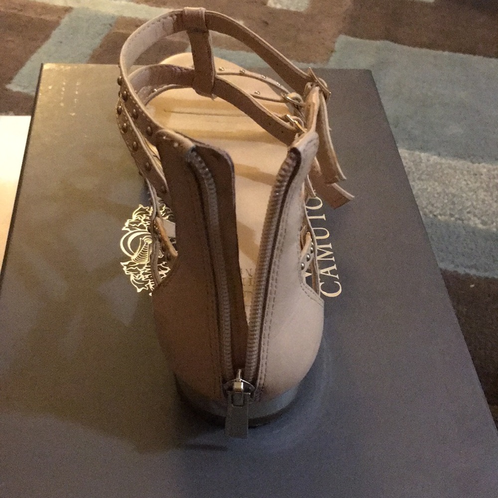 Sandals-used - Picture 4 of 5